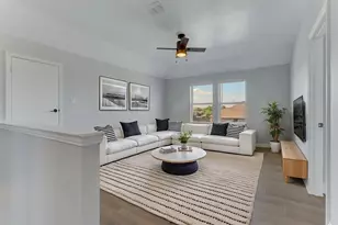 4025 Mockingbird Ln, Melissa, TX 75454 - Photo 4