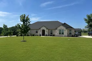 5024 Freestone Dr, Weatherford, TX 76085 - Photo 1