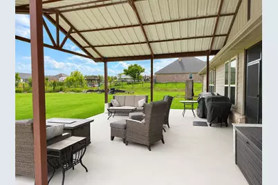 5024 Freestone Drive, Weatherford, TX 76085 - Photo 28
