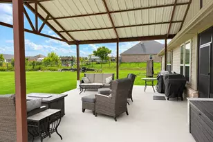 5024 Freestone Dr, Weatherford, TX 76085 - Photo 28