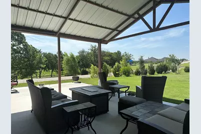 5024 Freestone Drive, Weatherford, TX 76085 - Photo 26