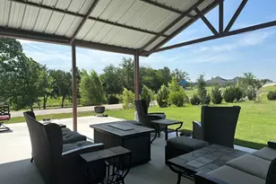 5024 Freestone Dr, Weatherford, TX 76085 - Photo 26