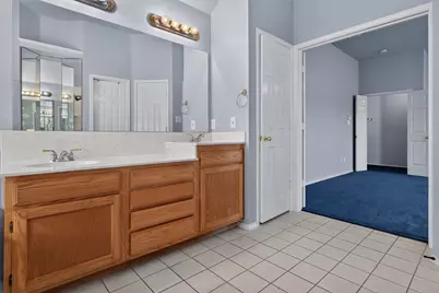 1005 Wilderness Trail, Crowley, TX 76036 - Photo 8