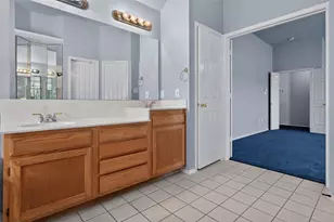 1005 Wilderness Trail, Crowley, TX 76036 - Photo 8