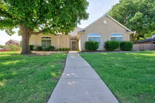 1005 Wilderness Trail, Crowley, TX 76036 - Photo 1