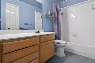 1005 Wilderness Trail, Crowley, TX 76036 - Photo 14