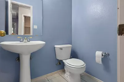 1005 Wilderness Trail, Crowley, TX 76036 - Photo 10
