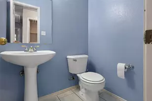 1005 Wilderness Trail, Crowley, TX 76036 - Photo 10