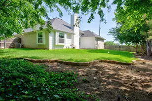 1005 Wilderness Trail, Crowley, TX 76036 - Photo 20