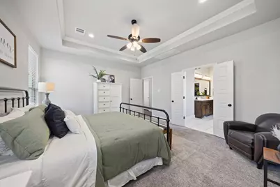 14809 Brown Fox Street, Justin, TX 76247 - Photo 18