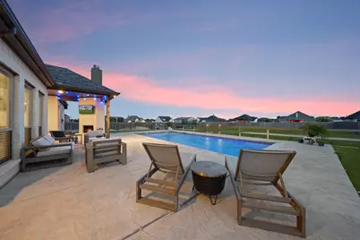 14809 Brown Fox Street, Justin, TX 76247 - Photo 32