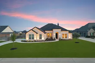 14809 Brown Fox St., Justin, TX 76247 - Photo 2