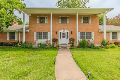 2810 Tanglewood Drive, Commerce, TX 75428 - Photo 1