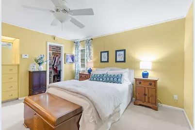 2810 Tanglewood Drive, Commerce, TX 75428 - Photo 20