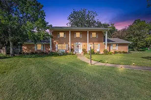 2810 Tanglewood Dr, Commerce, TX 75428 - Photo 32