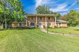 2810 Tanglewood Dr, Commerce, TX 75428 - Photo 2