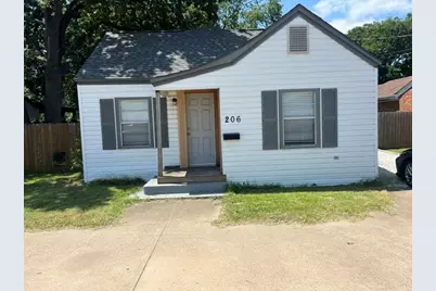 206 W 6th Street, Irving, TX 75060 - Photo 1