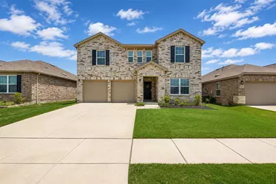 1913 Winding Creek Way, Denton, TX 76208 - Photo 2
