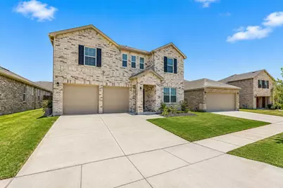 1913 Winding Creek Way, Denton, TX 76208 - Photo 22