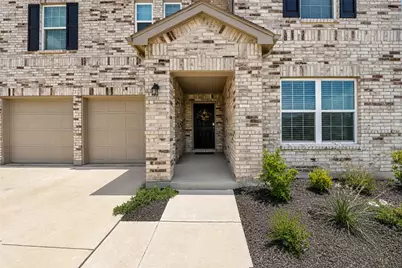 1913 Winding Creek Way, Denton, TX 76208 - Photo 6