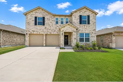 1913 Winding Creek Way, Denton, TX 76208 - Photo 4