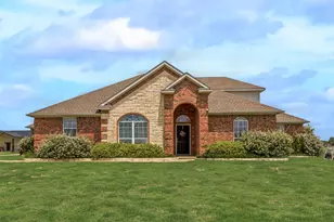 5454 Tree Grace Lane, Kaufman, TX 75142 - Photo 1