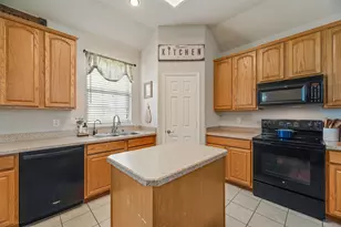 5454 Tree Grace Lane, Kaufman, TX 75142 - Photo 10