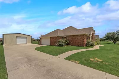 5454 Tree Grace Lane, Kaufman, TX 75142 - Photo 2