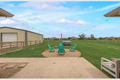 5454 Tree Grace Lane, Kaufman, TX 75142 - Photo 30