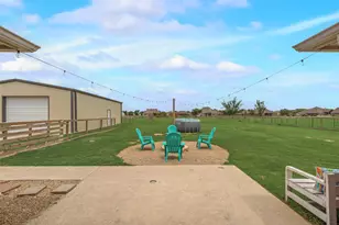 5454 Tree Grace Lane, Kaufman, TX 75142 - Photo 30