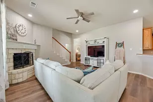 5454 Tree Grace Lane, Kaufman, TX 75142 - Photo 6