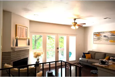 7660 Skillman Street #401, Dallas, TX 75231 - Photo 4