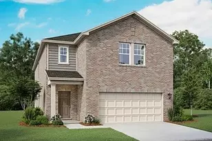 2305 Prairie Ln, Melissa, TX 75454 - Photo 2
