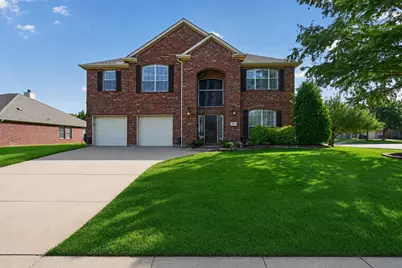1670 Pelican Drive, Frisco, TX 75033 - Photo 2
