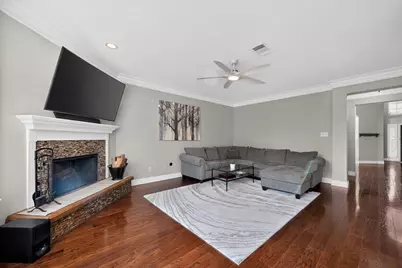 1670 Pelican Drive, Frisco, TX 75033 - Photo 8