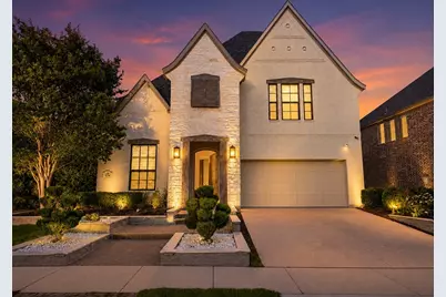 9596 Christ Church Lane, Frisco, TX 75035 - Photo 2
