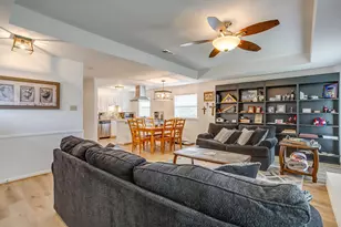 4761 Fieldcrest Dr, Fort Worth, TX 76109 - Photo 8
