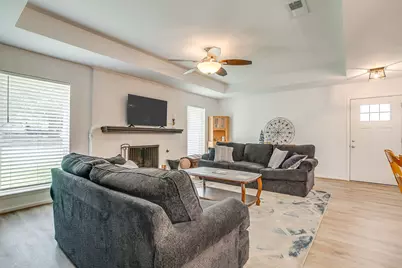 4761 Fieldcrest Drive, Fort Worth, TX 76109 - Photo 6