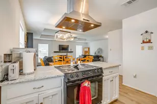 4761 Fieldcrest Dr, Fort Worth, TX 76109 - Photo 12