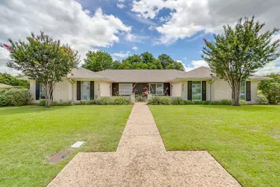 4761 Fieldcrest Drive, Fort Worth, TX 76109 - Photo 1