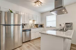 4761 Fieldcrest Dr, Fort Worth, TX 76109 - Photo 10