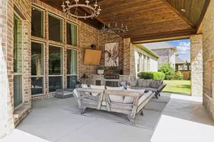 2815 Mona Vale Rd, Trophy Club, TX 76262 - Photo 32