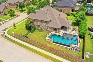 2815 Mona Vale Rd, Trophy Club, TX 76262 - Photo 36