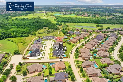 2815 Mona Vale Road, Trophy Club, TX 76262 - Photo 38