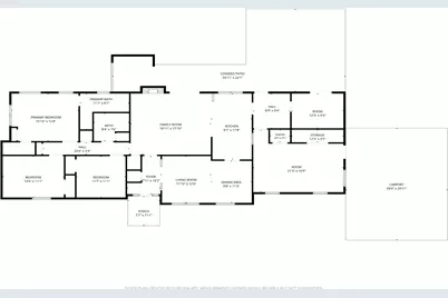1334 E Stark Road, Seagoville, TX 75253 - Photo 40