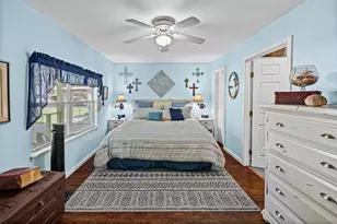4517 Wildwood Cir, Granbury, TX 76049 - Photo 10