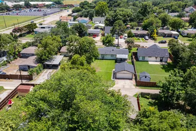 813 Travis Street, Garland, TX 75040 - Photo 40