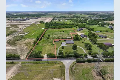 0000 Block Road, Gunter, TX 75058 - Photo 4