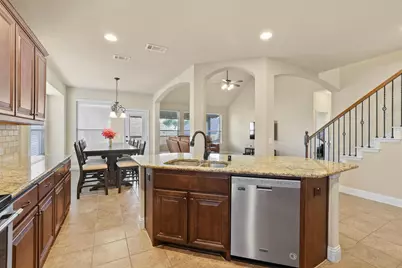 223 Thompson Drive, Van Alstyne, TX 75495 - Photo 12