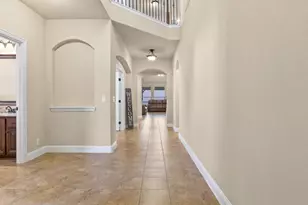223 Thompson Dr, Van Alstyne, TX 75495 - Photo 8